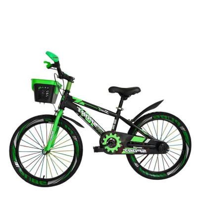 BICICLETA RENOVA FN24A24-16 ARO 16"
