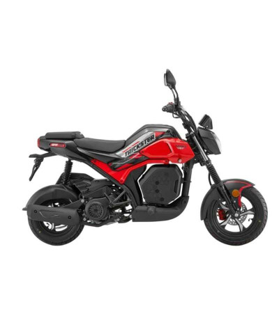 MOTO TUKO QJ125-7F 125CC 2027