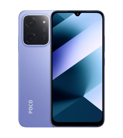 CELULAR XIAOMI POCO C85 256GB 8GB