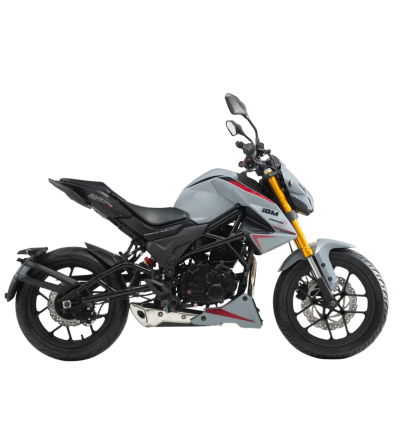 MOTO IGM WIND 250 225CC 2026