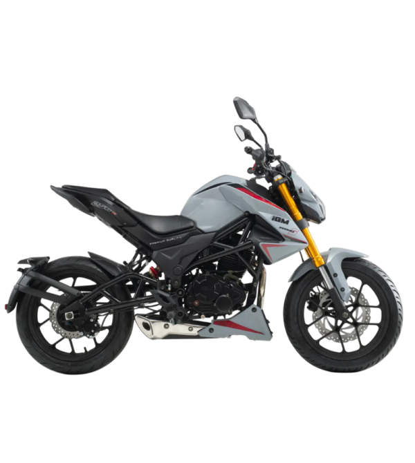 MOTO IGM WIND 250 225CC 2026