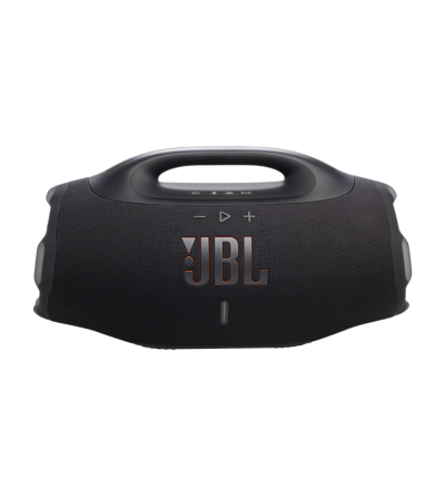 PARLANTE JBL SPEAKER BT BOOMBOX 4