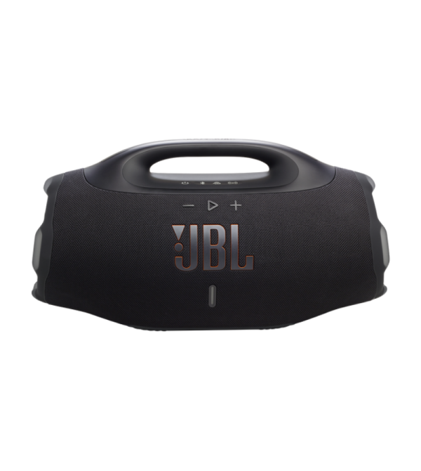 PARLANTE JBL SPEAKER BT BOOMBOX 4