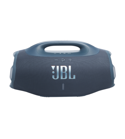 PARLANTE JBL SPEAKER BT BOOMBOX 4
