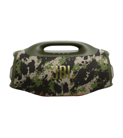 PARLANTE JBL SPEAKER BT BOOMBOX 4