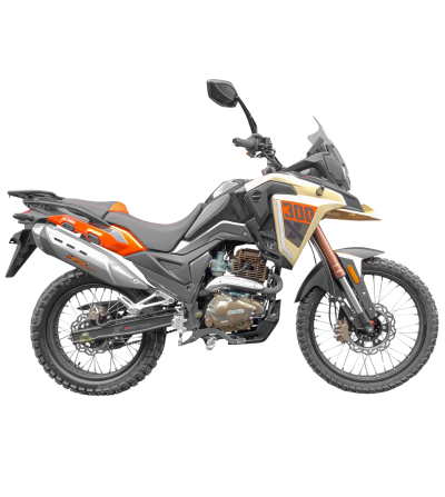 MOTO DAYTONA DY300 XPEDITION