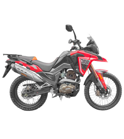 MOTO DAYTONA DY300 XPEDITION