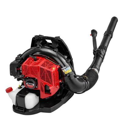 SOPLADOR SHINDAIWA EB600R MOCHILA 