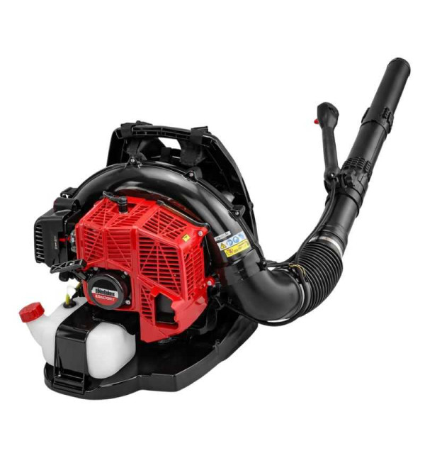SOPLADOR SHINDAIWA EB600R MOCHILA 