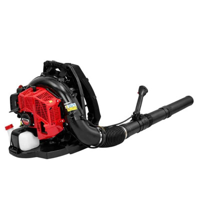 SOPLADOR SHINDAIWA EB600R MOCHILA 