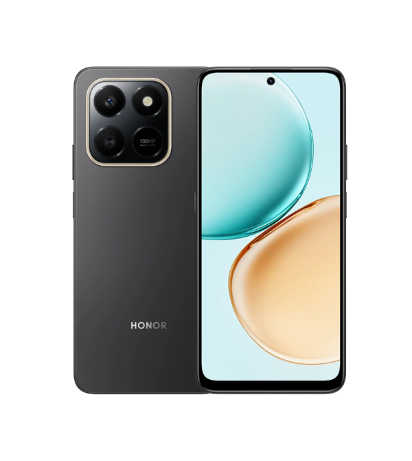 CELULAR HONOR X7D 256GB 8GB + 8GB