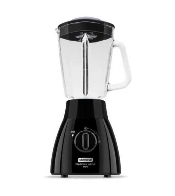 LICUADORA SAMURAI OPTIMIX PLUS ULTRA                                                                                            
