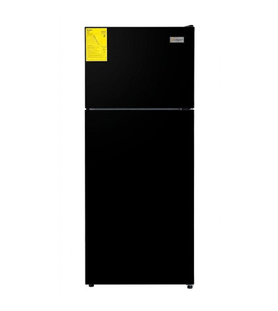 REFRIGERADORA CONTINENTAL MRF-220GD T/VIDRIO