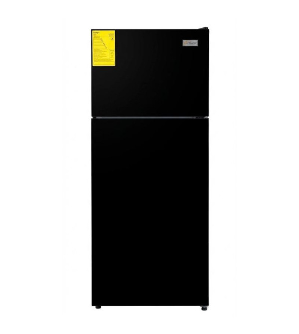 REFRIGERADORA CONTINENTAL MRF-220GD T/VIDRIO