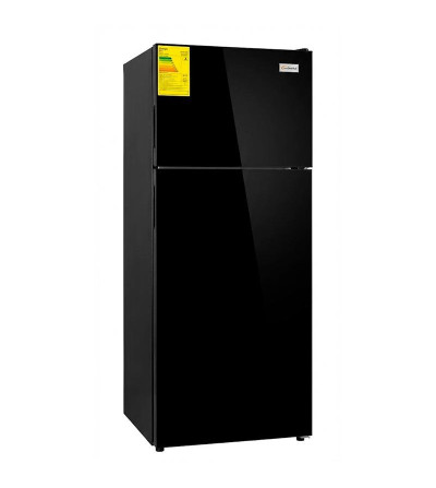 REFRIGERADORA CONTINENTAL MRF-220GD T/VIDRIO