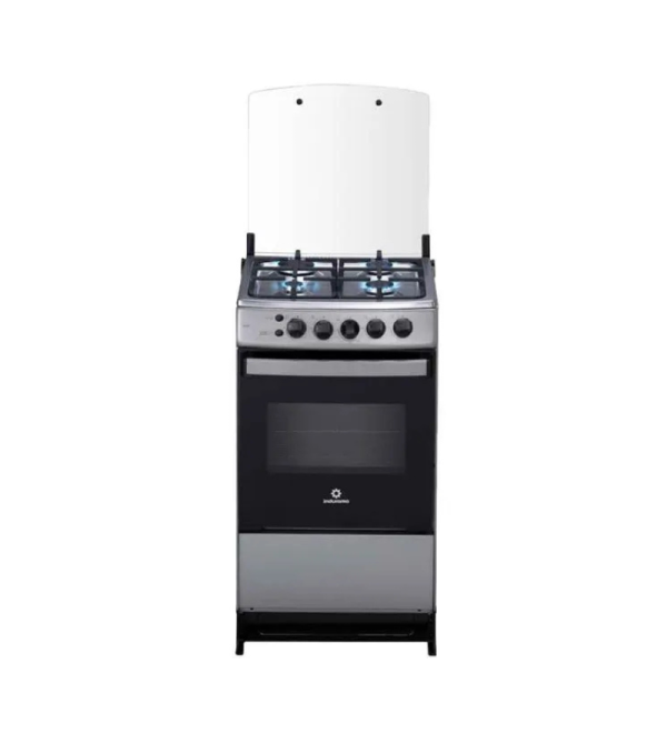 COCINA INDURAMA CADIZ 4Q CROMA