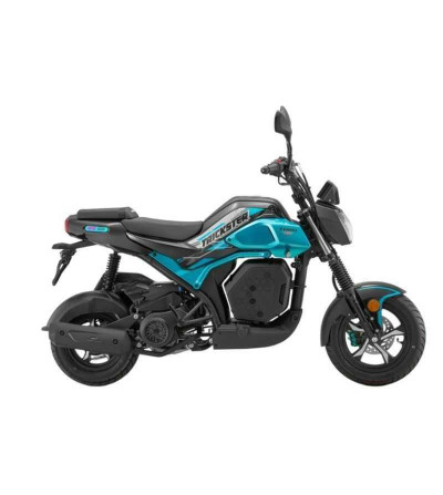 MOTO TUKO QJ125-7F 125CC AÑO 2026