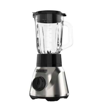 LICUADORA BLACK DECKER BL1686-0SDLA 800W INOX 