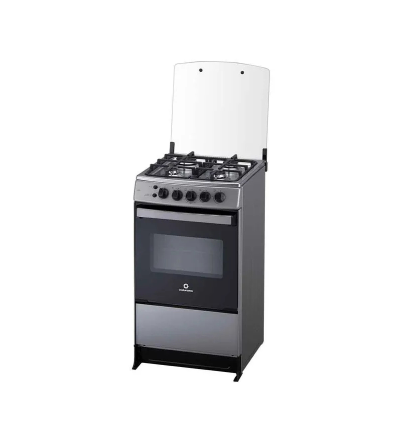 COCINA INDURAMA CADIZ 4Q CROMA