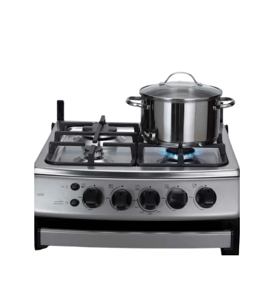 COCINA INDURAMA CADIZ 4Q CROMA