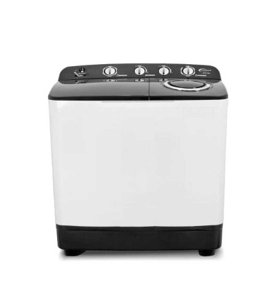 LAVADORA CONTINENTAL XPB140B MANUAL 14KG BLANCO