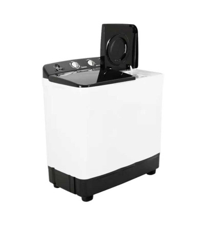 LAVADORA CONTINENTAL XPB140B MANUAL 14KG BLANCO