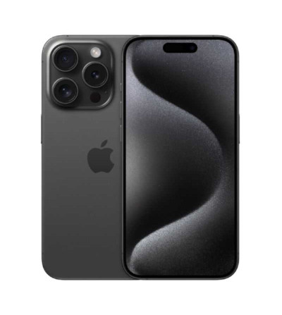CELULAR IPHONE 15 PRO MAX 256GB OPEN BOX 100% ESIM 