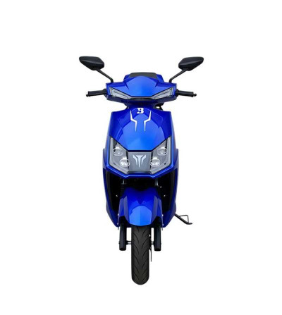 MOTO ELECTRICA BENETY FALCON 1500W AÑO 2026 