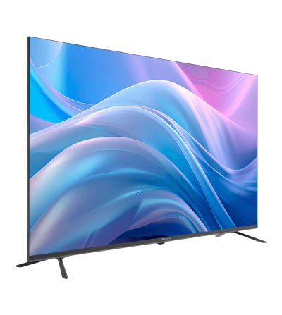 TELEVISOR MOTOROLA 55MGFUHD 55" GOOGLE TV