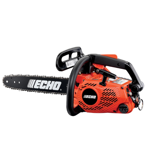 MOTOSIERRA ECHO CS-303T-30LA C/BARRA Y CADENA 
