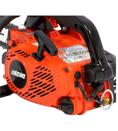 MOTOSIERRA ECHO CS-303T-30LA C/BARRA Y CADENA 