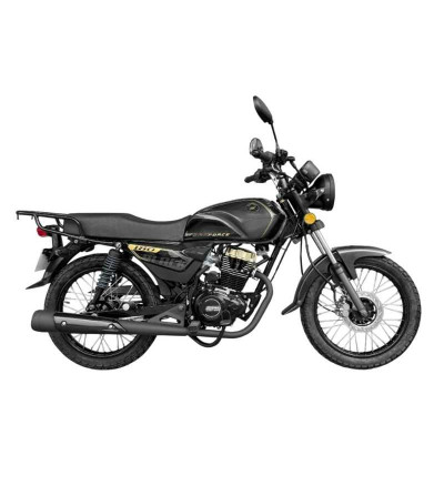 MOTO DAYTONA DY150 WORKFORCE NEW