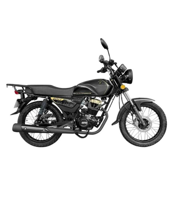 MOTO DAYTONA DY150 WORKFORCE NEW