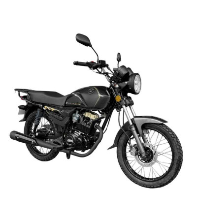 MOTO DAYTONA DY150 WORKFORCE NEW