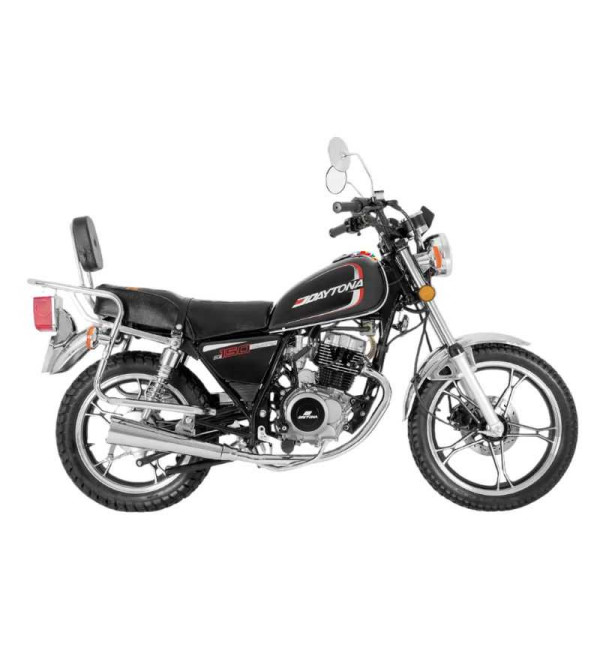 MOTO DAYTONA DY150 CRUCERO 150CC