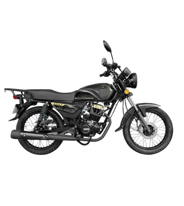 MOTO DAYTONA DY180 WORKFORCE PRO 180CC AÑO 2026