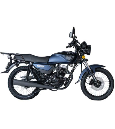 MOTO MOTOR 1 RUSH 150CC