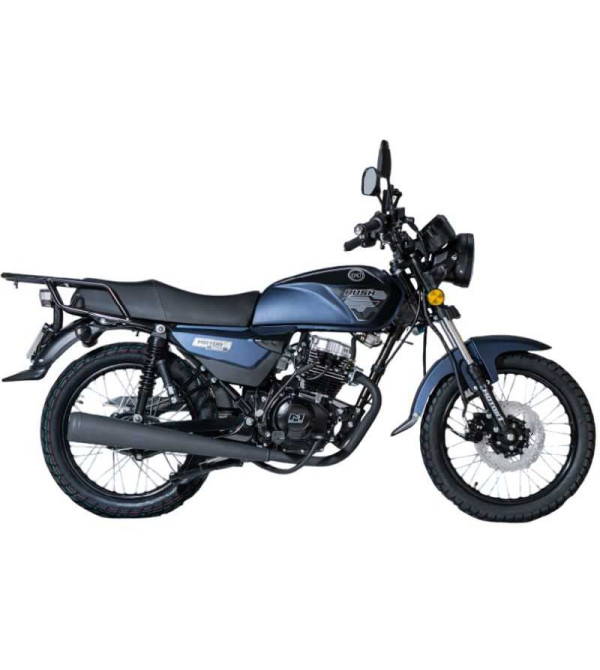 MOTO MOTOR 1 RUSH 150CC