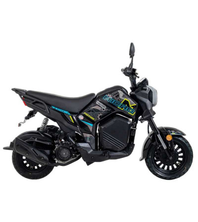 MOTO MOTOR 1 MICRO MACHINE 150CC