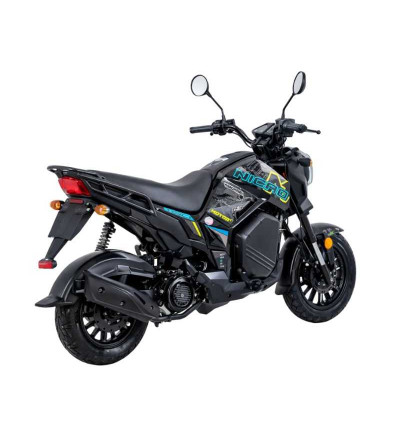 MOTO MOTOR 1 MICRO MACHINE 150CC