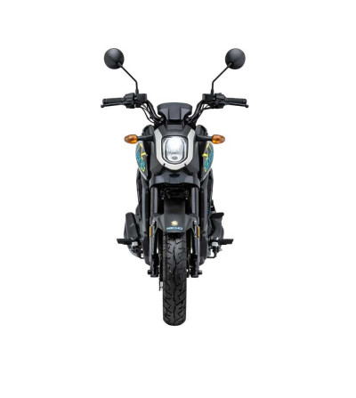 MOTO MOTOR 1 MICRO MACHINE 150CC