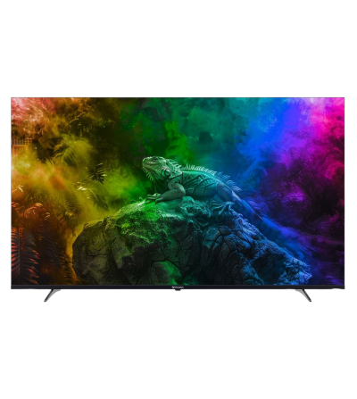 TELEVISOR INNOVA TVLED-50GUHD-MP 50" GOOGLE TV