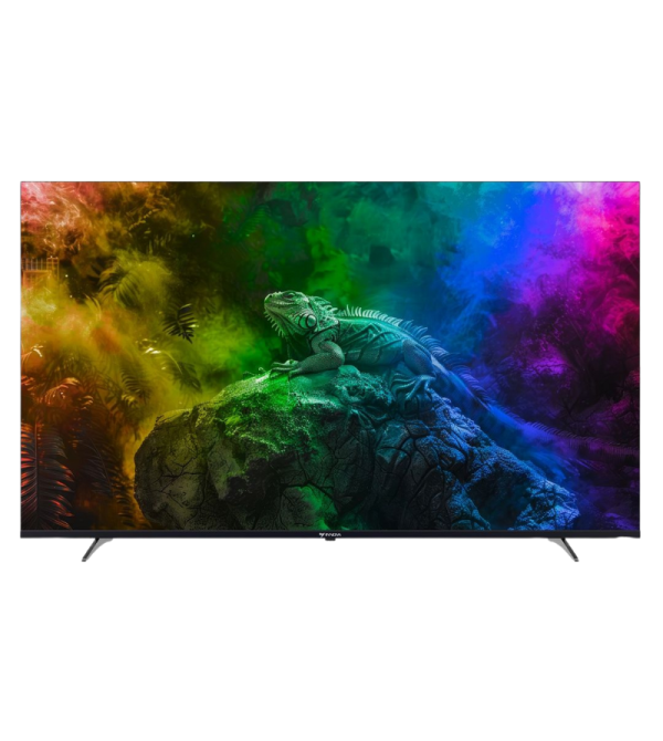 TELEVISOR INNOVA TVLED-50GUHD-MP 50" GOOGLE TV