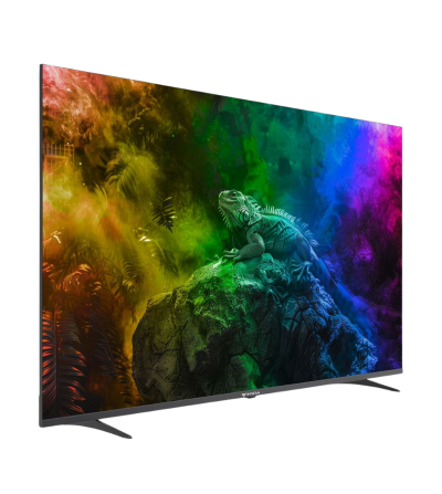 TELEVISOR INNOVA TVLED-50GUHD-MP 50" GOOGLE TV