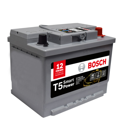 BATERIA BOSCH 55 T5 PRO