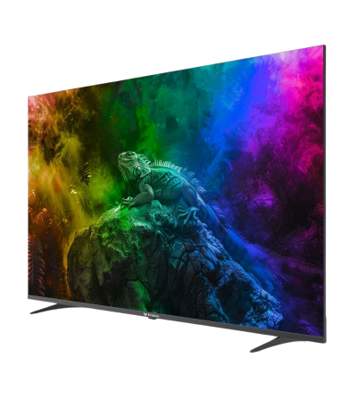 TELEVISOR INNOVA TVLED-50GUHD-MP 50" GOOGLE TV