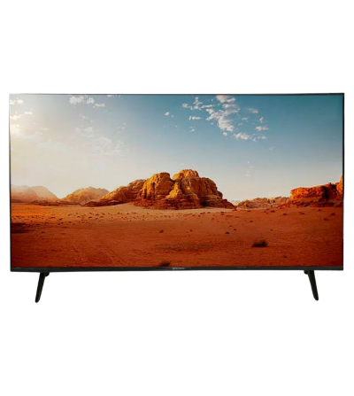 TELEVISOR INNOVA TVLED-43GFHD-MP 43" GOOGLE TV