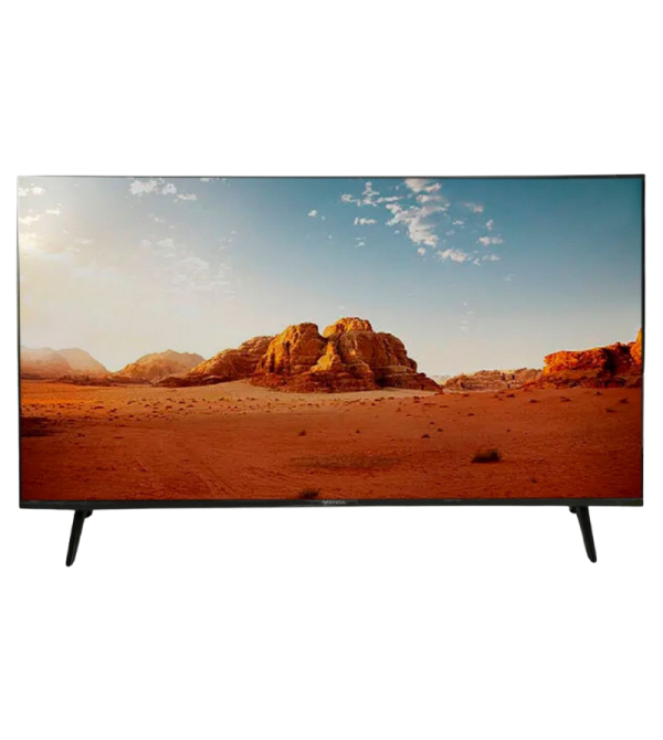 TELEVISOR INNOVA TVLED-43GFHD-MP 43" GOOGLE TV