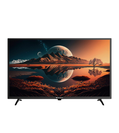 TELEVISOR INNOVA TVLED-32GHD-MP 32" GOOGLE TV