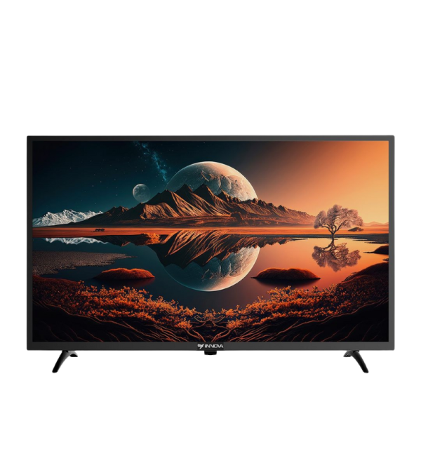 TELEVISOR INNOVA TVLED-32GHD-MP 32" GOOGLE TV